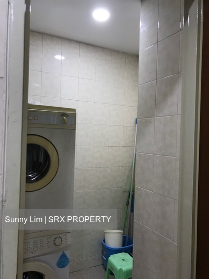 The Oxley (D9), Apartment #162574612